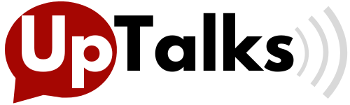 Uptalks – Insights que dão Up no seu dia.